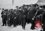 Immagine di Dignitari Versailles FRANCIA, 1919, secondo 39 filmato di repertorio 65675029028