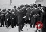 Immagine di Dignitari Versailles FRANCIA, 1919, secondo 40 filmato di repertorio 65675029028