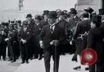 Immagine di Dignitari Versailles FRANCIA, 1919, secondo 41 filmato di repertorio 65675029028
