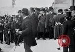 Immagine di Dignitari Versailles FRANCIA, 1919, secondo 42 filmato di repertorio 65675029028