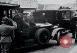 Immagine di Dignitari Versailles FRANCIA, 1919, secondo 43 filmato di repertorio 65675029028