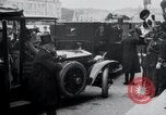 Immagine di Dignitari Versailles FRANCIA, 1919, secondo 44 filmato di repertorio 65675029028