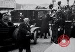 Immagine di Dignitari Versailles FRANCIA, 1919, secondo 45 filmato di repertorio 65675029028