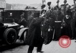 Immagine di Dignitari Versailles FRANCIA, 1919, secondo 46 filmato di repertorio 65675029028