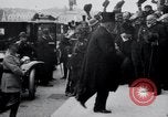 Immagine di Dignitari Versailles FRANCIA, 1919, secondo 47 filmato di repertorio 65675029028