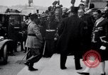 Immagine di Dignitari Versailles FRANCIA, 1919, secondo 48 filmato di repertorio 65675029028