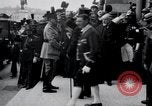 Immagine di Dignitari Versailles FRANCIA, 1919, secondo 49 filmato di repertorio 65675029028