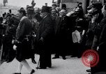 Immagine di Dignitari Versailles FRANCIA, 1919, secondo 50 filmato di repertorio 65675029028