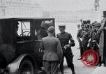 Immagine di Dignitari Versailles FRANCIA, 1919, secondo 53 filmato di repertorio 65675029028