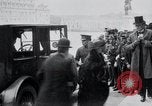 Immagine di Dignitari Versailles FRANCIA, 1919, secondo 54 filmato di repertorio 65675029028