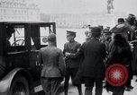 Immagine di Dignitari Versailles FRANCIA, 1919, secondo 55 filmato di repertorio 65675029028