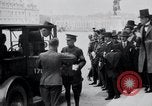 Immagine di Dignitari Versailles FRANCIA, 1919, secondo 58 filmato di repertorio 65675029028
