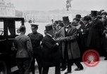 Immagine di Dignitari Versailles FRANCIA, 1919, secondo 60 filmato di repertorio 65675029028