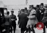 Immagine di Dignitari Versailles FRANCIA, 1919, secondo 61 filmato di repertorio 65675029028