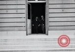 Immagine di Lloyd George Versailles FRANCIA, 1919, secondo 4 filmato di repertorio 65675029031