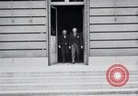 Immagine di Lloyd George Versailles FRANCIA, 1919, secondo 5 filmato di repertorio 65675029031