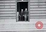 Immagine di Lloyd George Versailles FRANCIA, 1919, secondo 6 filmato di repertorio 65675029031