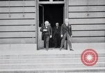Immagine di Lloyd George Versailles FRANCIA, 1919, secondo 7 filmato di repertorio 65675029031