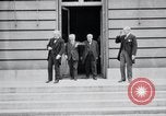 Immagine di Lloyd George Versailles FRANCIA, 1919, secondo 9 filmato di repertorio 65675029031