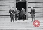 Immagine di Lloyd George Versailles FRANCIA, 1919, secondo 10 filmato di repertorio 65675029031