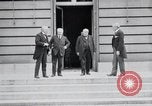 Immagine di Lloyd George Versailles FRANCIA, 1919, secondo 11 filmato di repertorio 65675029031