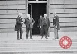 Immagine di Lloyd George Versailles FRANCIA, 1919, secondo 12 filmato di repertorio 65675029031
