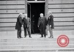 Immagine di Lloyd George Versailles FRANCIA, 1919, secondo 13 filmato di repertorio 65675029031