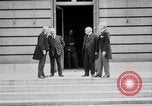 Immagine di Lloyd George Versailles FRANCIA, 1919, secondo 14 filmato di repertorio 65675029031