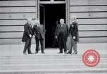 Immagine di Lloyd George Versailles FRANCIA, 1919, secondo 15 filmato di repertorio 65675029031