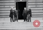 Immagine di Lloyd George Versailles FRANCIA, 1919, secondo 18 filmato di repertorio 65675029031