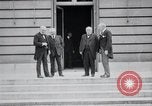 Immagine di Lloyd George Versailles FRANCIA, 1919, secondo 19 filmato di repertorio 65675029031