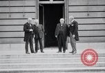 Immagine di Lloyd George Versailles FRANCIA, 1919, secondo 20 filmato di repertorio 65675029031