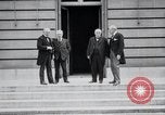 Immagine di Lloyd George Versailles FRANCIA, 1919, secondo 21 filmato di repertorio 65675029031