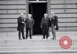 Immagine di Lloyd George Versailles FRANCIA, 1919, secondo 22 filmato di repertorio 65675029031