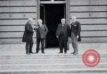 Immagine di Lloyd George Versailles FRANCIA, 1919, secondo 23 filmato di repertorio 65675029031