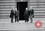 Immagine di Lloyd George Versailles FRANCIA, 1919, secondo 24 filmato di repertorio 65675029031