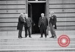 Immagine di Lloyd George Versailles FRANCIA, 1919, secondo 25 filmato di repertorio 65675029031