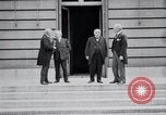 Immagine di Lloyd George Versailles FRANCIA, 1919, secondo 26 filmato di repertorio 65675029031