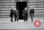 Immagine di Lloyd George Versailles FRANCIA, 1919, secondo 28 filmato di repertorio 65675029031