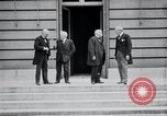 Immagine di Lloyd George Versailles FRANCIA, 1919, secondo 29 filmato di repertorio 65675029031