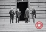Immagine di Lloyd George Versailles FRANCIA, 1919, secondo 30 filmato di repertorio 65675029031