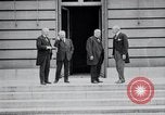 Immagine di Lloyd George Versailles FRANCIA, 1919, secondo 31 filmato di repertorio 65675029031