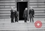 Immagine di Lloyd George Versailles FRANCIA, 1919, secondo 32 filmato di repertorio 65675029031