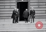 Immagine di Lloyd George Versailles FRANCIA, 1919, secondo 33 filmato di repertorio 65675029031