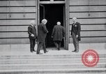 Immagine di Lloyd George Versailles FRANCIA, 1919, secondo 34 filmato di repertorio 65675029031