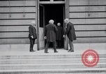 Immagine di Lloyd George Versailles FRANCIA, 1919, secondo 35 filmato di repertorio 65675029031