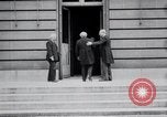 Immagine di Lloyd George Versailles FRANCIA, 1919, secondo 36 filmato di repertorio 65675029031
