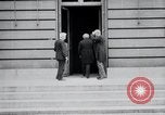 Immagine di Lloyd George Versailles FRANCIA, 1919, secondo 37 filmato di repertorio 65675029031