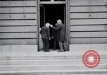 Immagine di Lloyd George Versailles FRANCIA, 1919, secondo 38 filmato di repertorio 65675029031