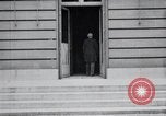 Immagine di Lloyd George Versailles FRANCIA, 1919, secondo 41 filmato di repertorio 65675029031